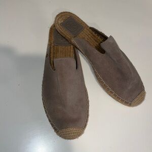 Tory Burch Max espadrille